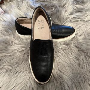 Naturalizer shoes brand new in box. Never used size 8